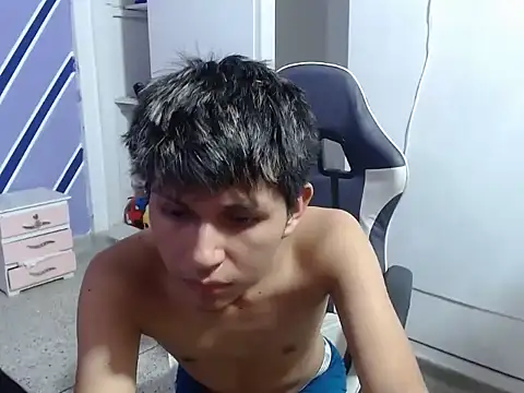 Show de webcam de XXSNOVER_