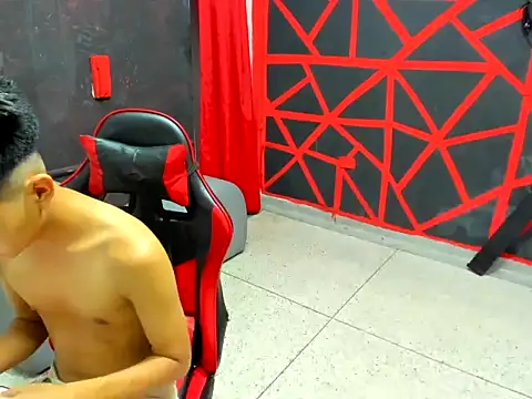 Webkamerová show XXSNOVER_