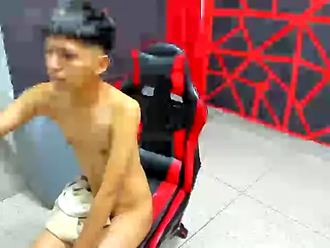 XXSNOVER_ – webcam-show