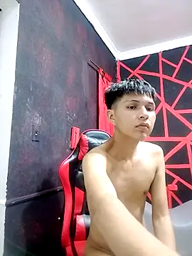 XXSNOVER_ – webcam-show