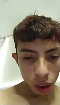 Liamcarterrn Webbikameraesitys