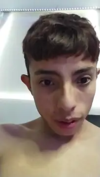 Show Webcam de Liamcarterr