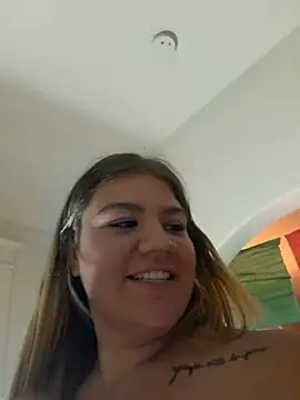 alaskaharper's Webcam Show