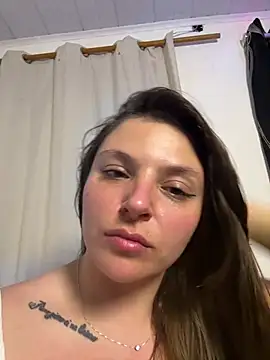 Rossiocurvy Webcam-Show