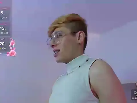 Ian_tay1 Webcam show