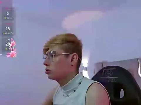Show de Ian_tay1 na webcam