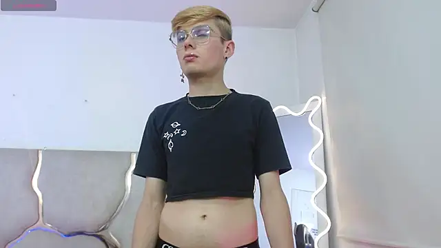 Show de Ian_tay1 na webcam
