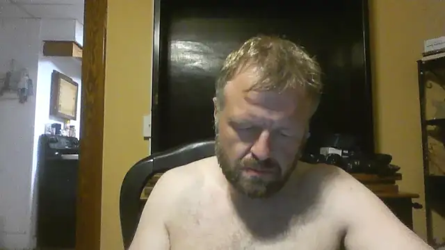 HawtOnes Webcam show