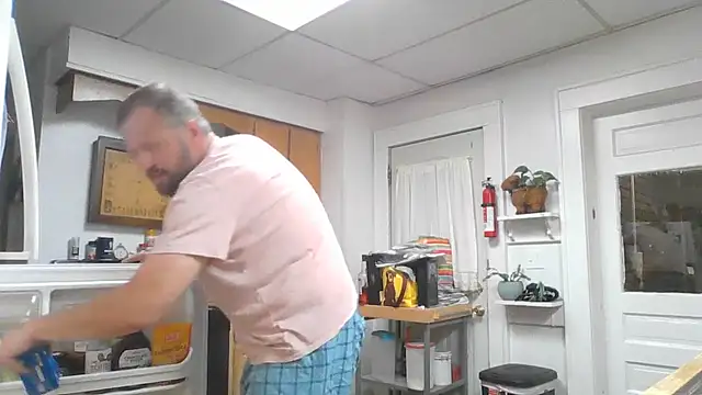 HawtOnes Webcamshow