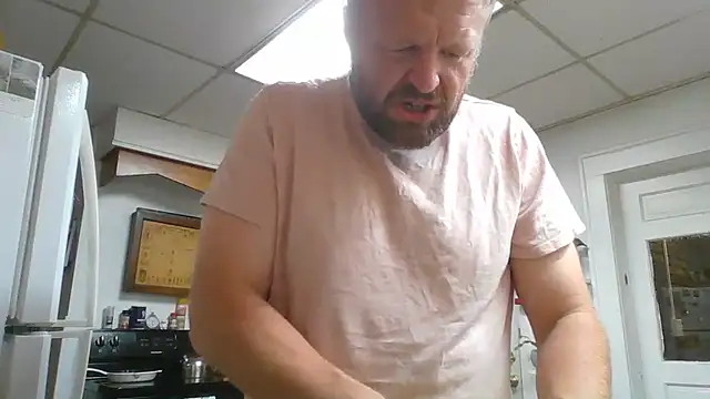 HawtOnes' Webcam Show