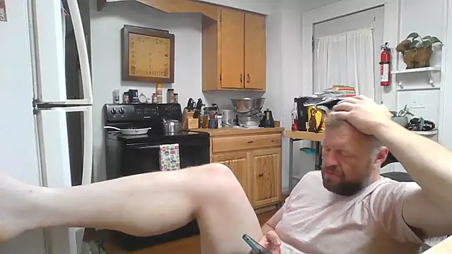 HawtOnes – webcam-show