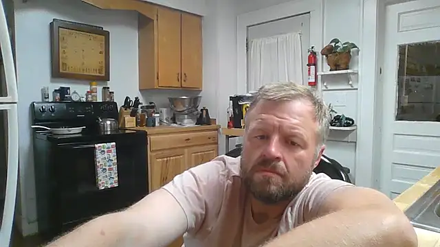HawtOnes Show in webcam