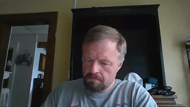 HawtOnes' Webcam Show