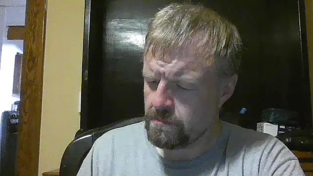 Show Webcam de HawtOnes