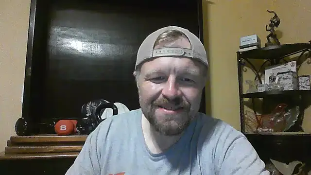 HawtOnes Webcam show