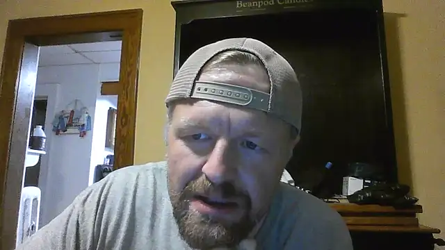 HawtOnes Show in webcam