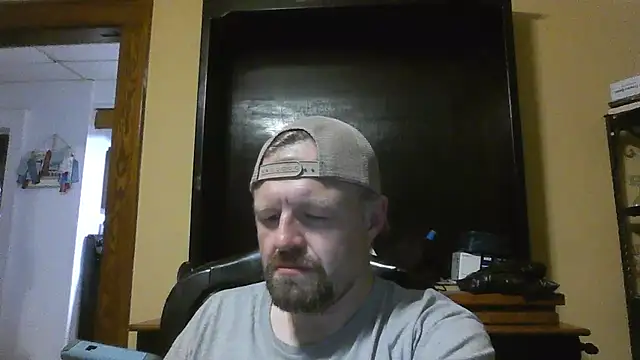 HawtOnes Show in webcam