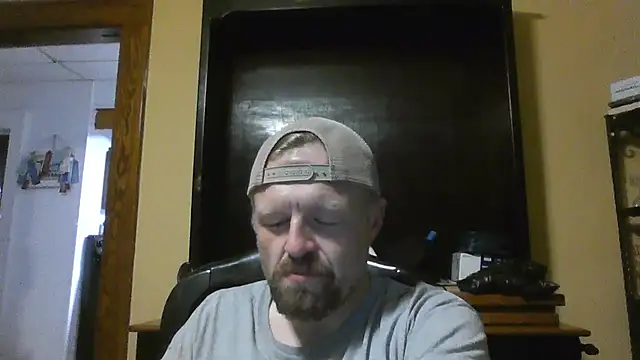 Show webcam de HawtOnes