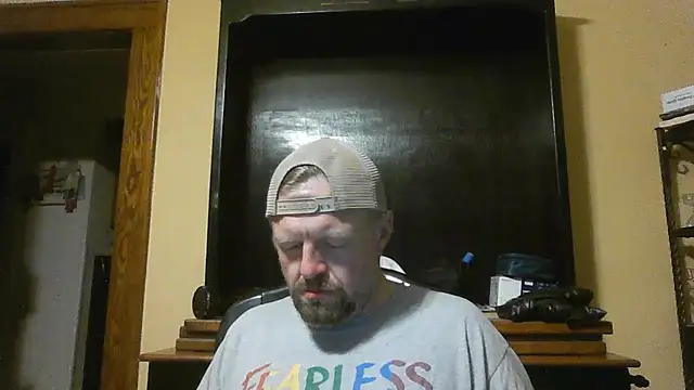 HawtOnes Webcam-Show