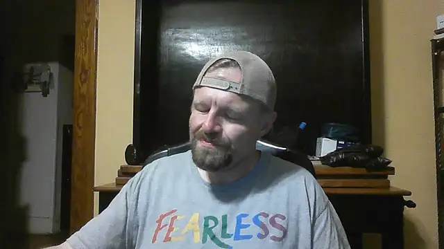 HawtOnes Webcamshow