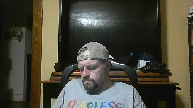 HawtOnes' Webcam Show