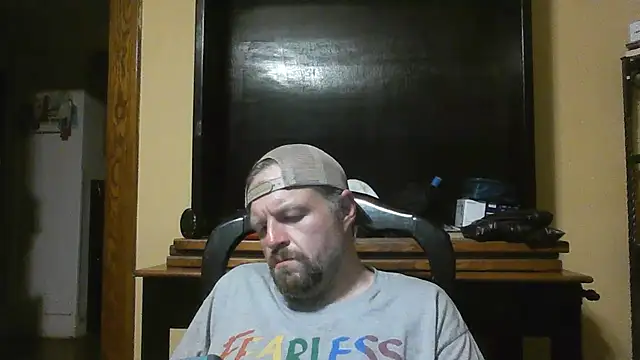 HawtOnes Webcamshow