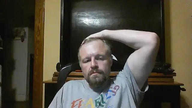 HawtOnes Webcamshow