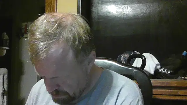 Show de HawtOnes na webcam