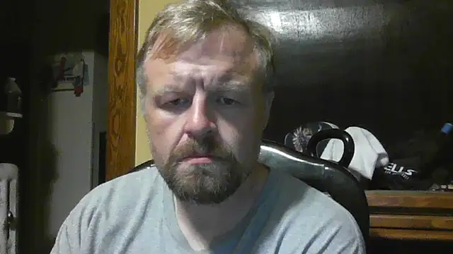 HawtOnes Webcam-Show