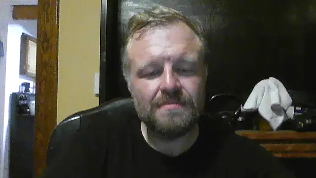 HawtOnes webkamerás műsora