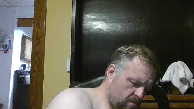 HawtOnes' Webcam Show