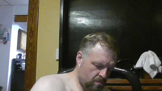 HawtOnes webcam show