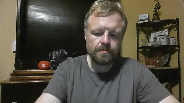 HawtOnes Webcam Show