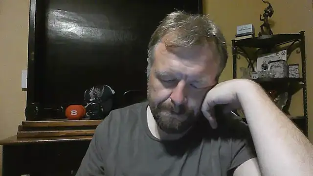 HawtOnesn Webbikameraesitys