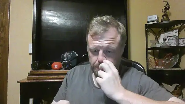 HawtOnes webcam show