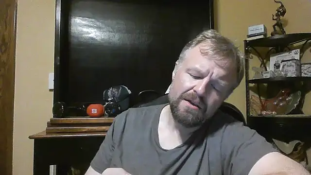 HawtOnes webkamerás műsora