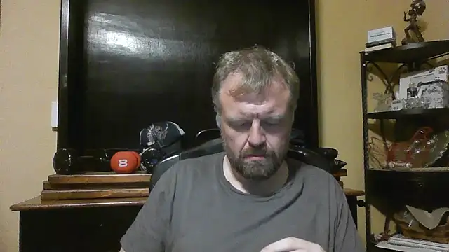 Show Webcam de HawtOnes