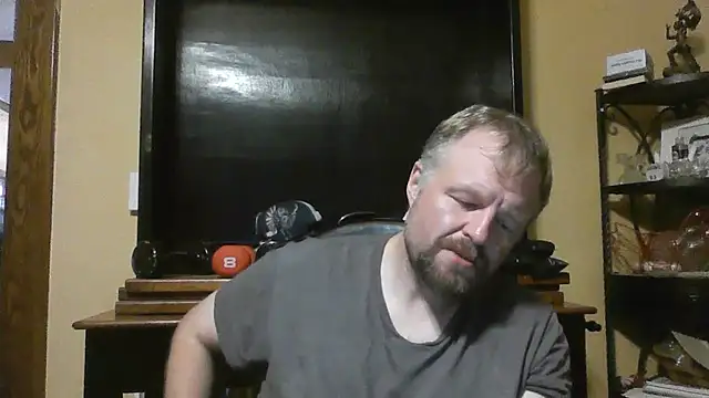 HawtOnes – webcam-show