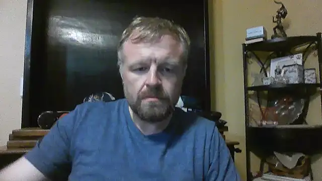 HawtOnes webkamerás műsora
