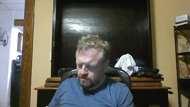 HawtOnes – webcam-show