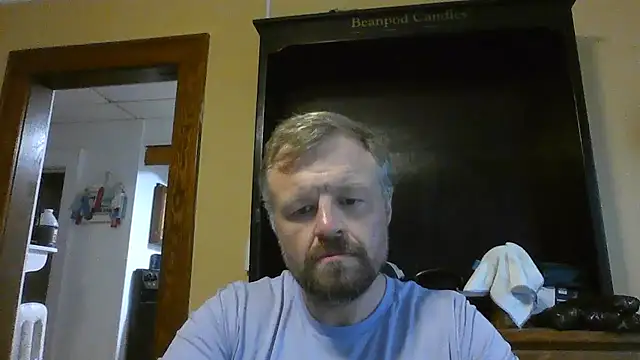 HawtOnes Шоу с уебкамера