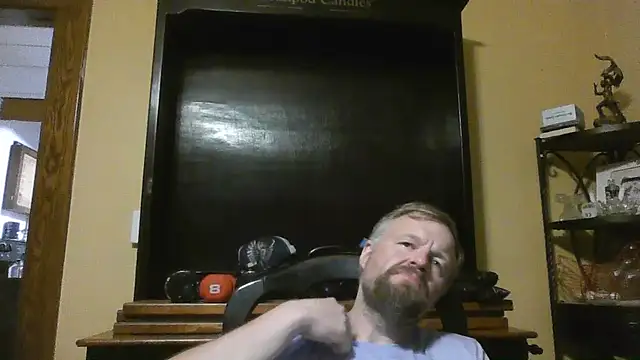 HawtOnes Webcam-Show