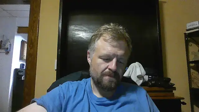 HawtOnes' Webcam Show