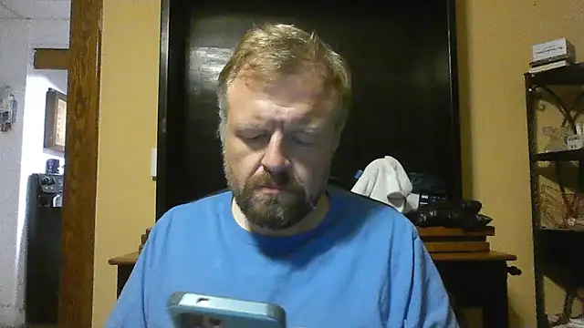 HawtOnes' Webcam Show
