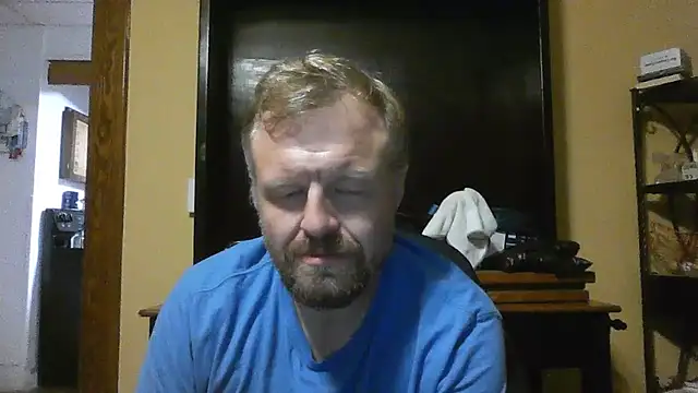 HawtOnes webcam show