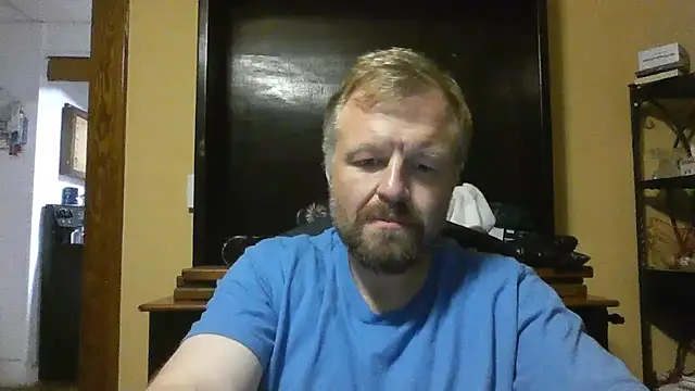 Show modela HawtOnes na web-kameri