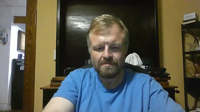 HawtOnes' Webcam Show
