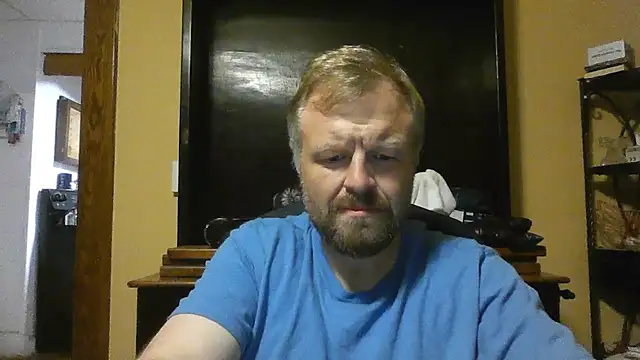 Show Webcam de HawtOnes