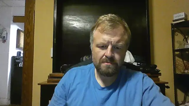 Webkamerová show HawtOnes