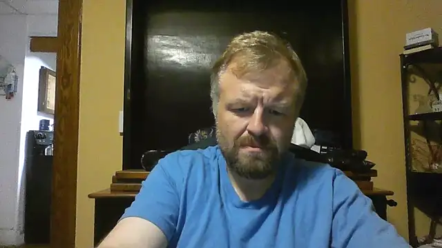 HawtOnes Webcam-Show